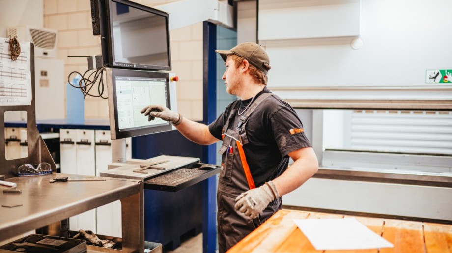 Willems Baling Equipment B.V.  Hapert afbeelding 4